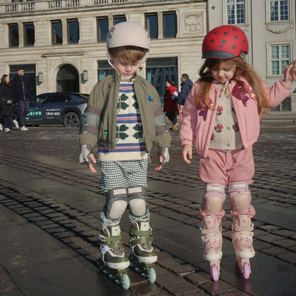 Inline Skates "Roller Skates" - Cherry Blush - little something