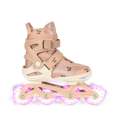 Inline Skates "Roller Skates" - Cherry Blush - little something