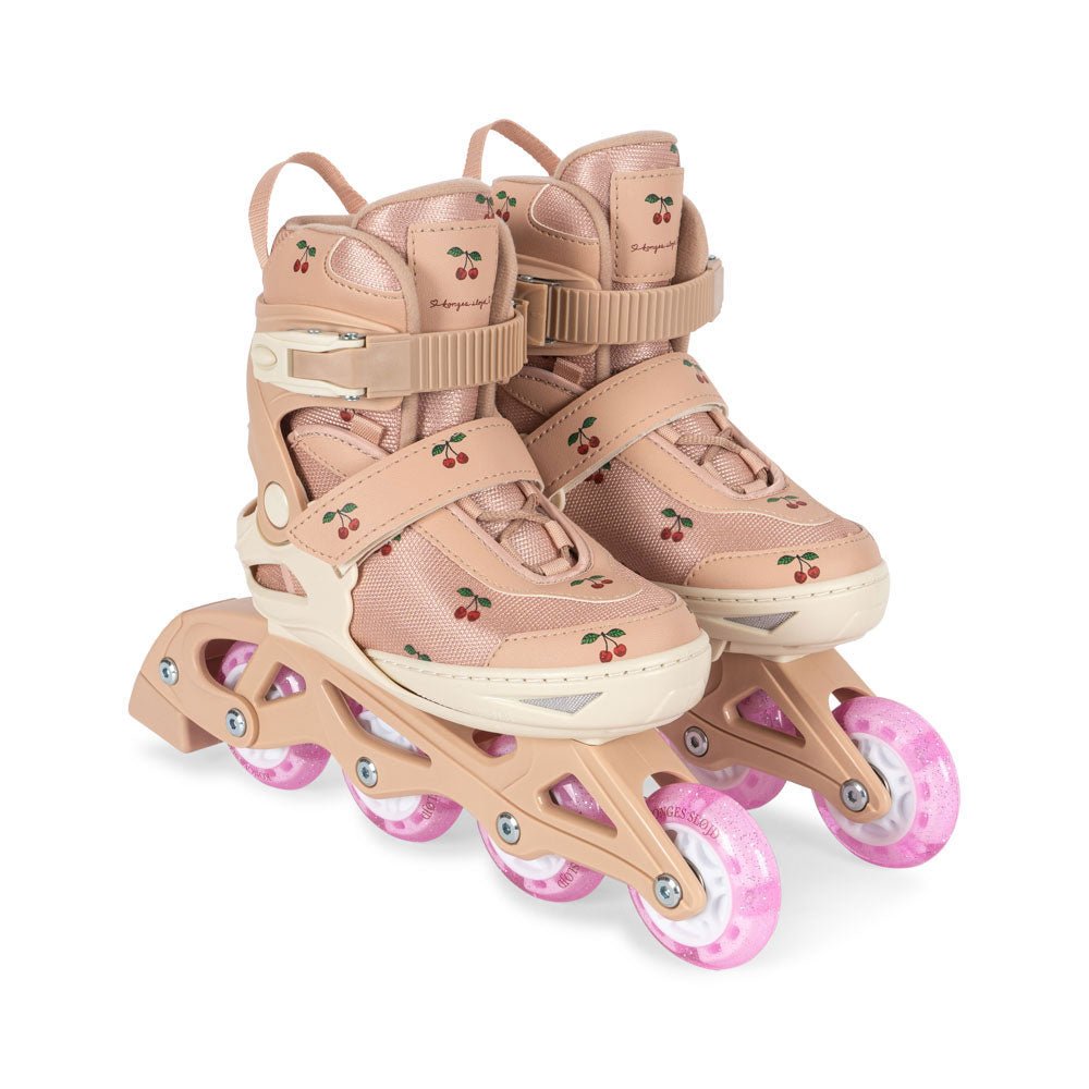 Inline Skates "Roller Skates" - Cherry Blush - little something
