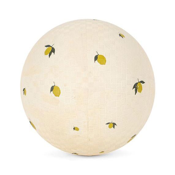 Kinderball - Lemon - little something