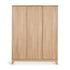 Kleiderschrank 3 - türig Tsugi - Honey Ash - little something