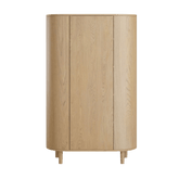 Kleiderschrank KAI - oak - little something