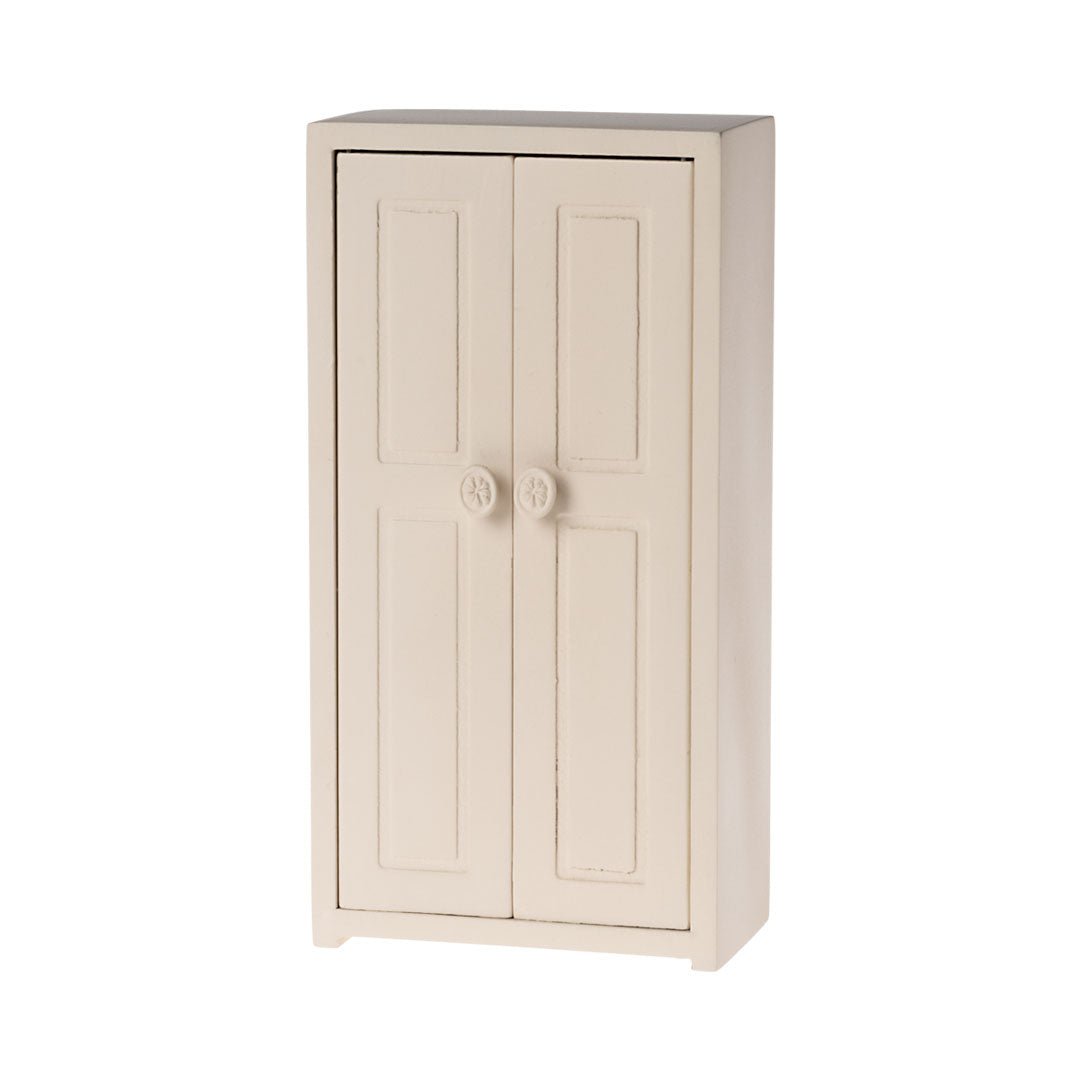 Kleiderschrank Maus - Cream - little something