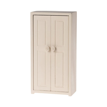 Kleiderschrank Maus - Cream - little something