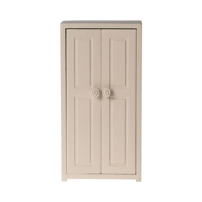Kleiderschrank Maus - Cream - little something