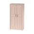 Kleiderschrank Maus - Hellrosa - little something
