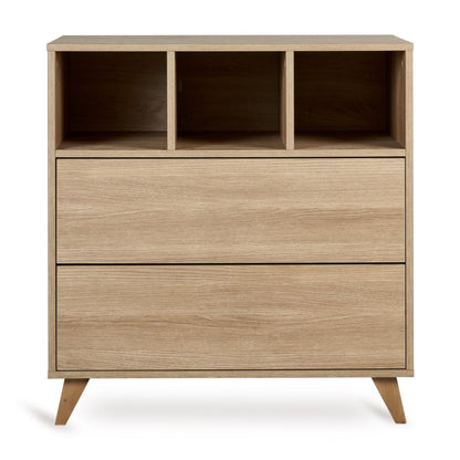 Kommode Loft - Honey Ash - little something