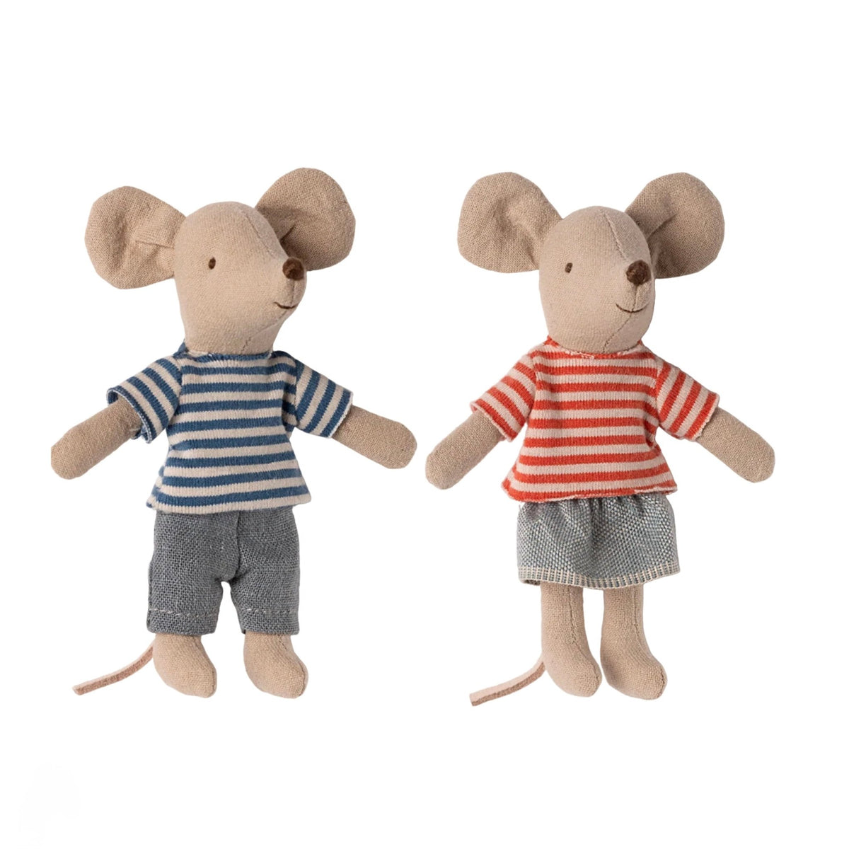 LouiMax &amp; Stella, Kleine Schwester und kleiner Bruder - little something