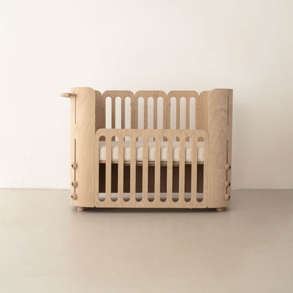 Matratze für das 4 - in - 1 Babybett - little something