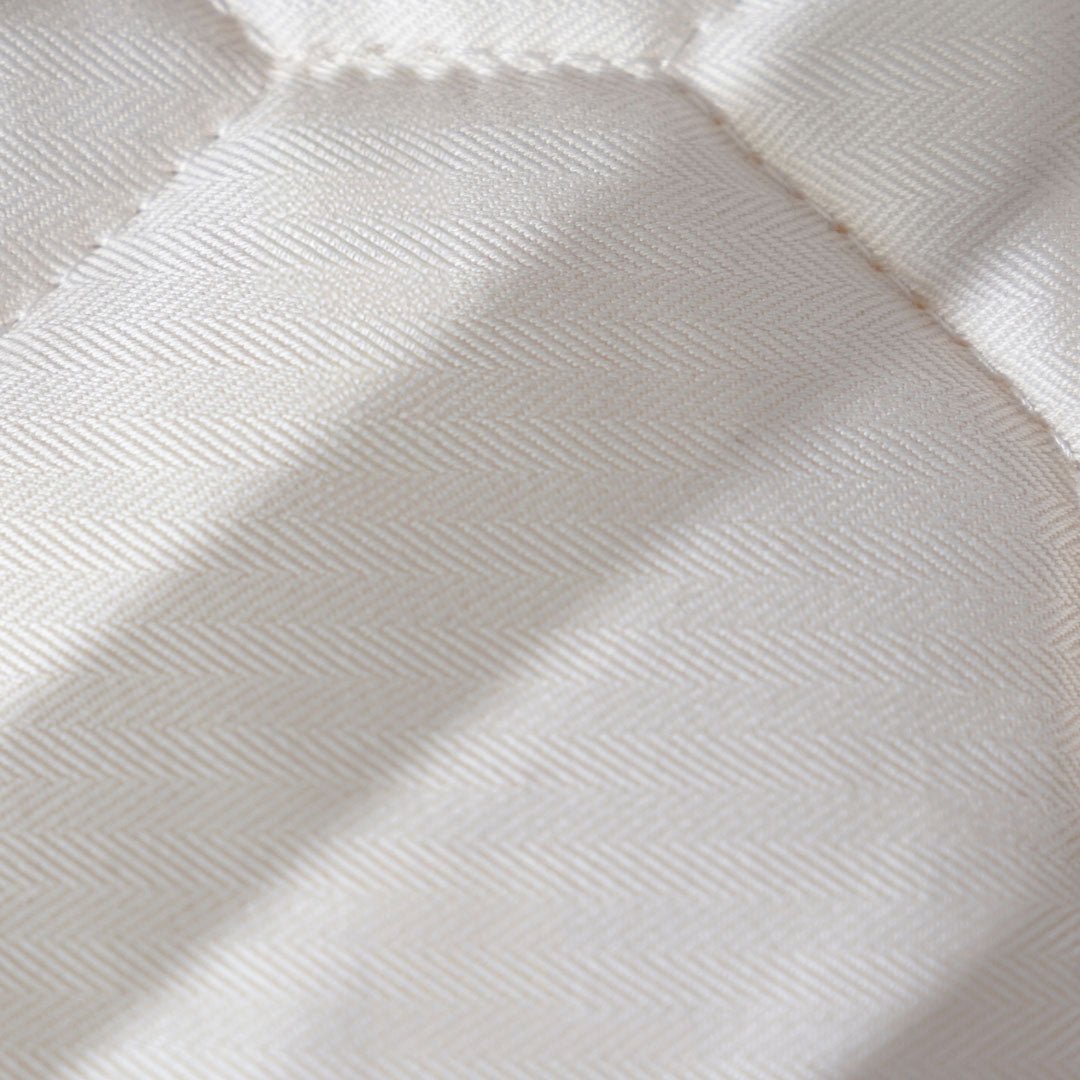 Matratze für das MoveMi® Babybett - Organic 50x96 cm - little something