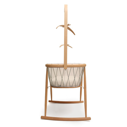 Mobile aus Holz "KANO Birds" - little something