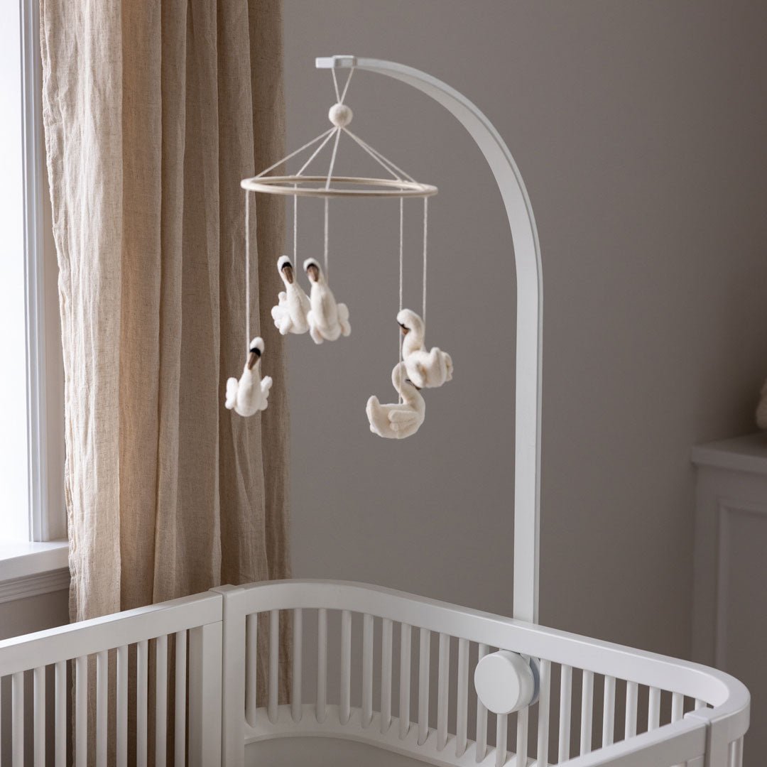 Mobile - und Betthimmel - Halter Classic - little something
