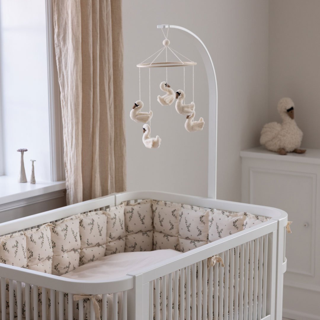 Mobile - und Betthimmel - Halter Classic - little something