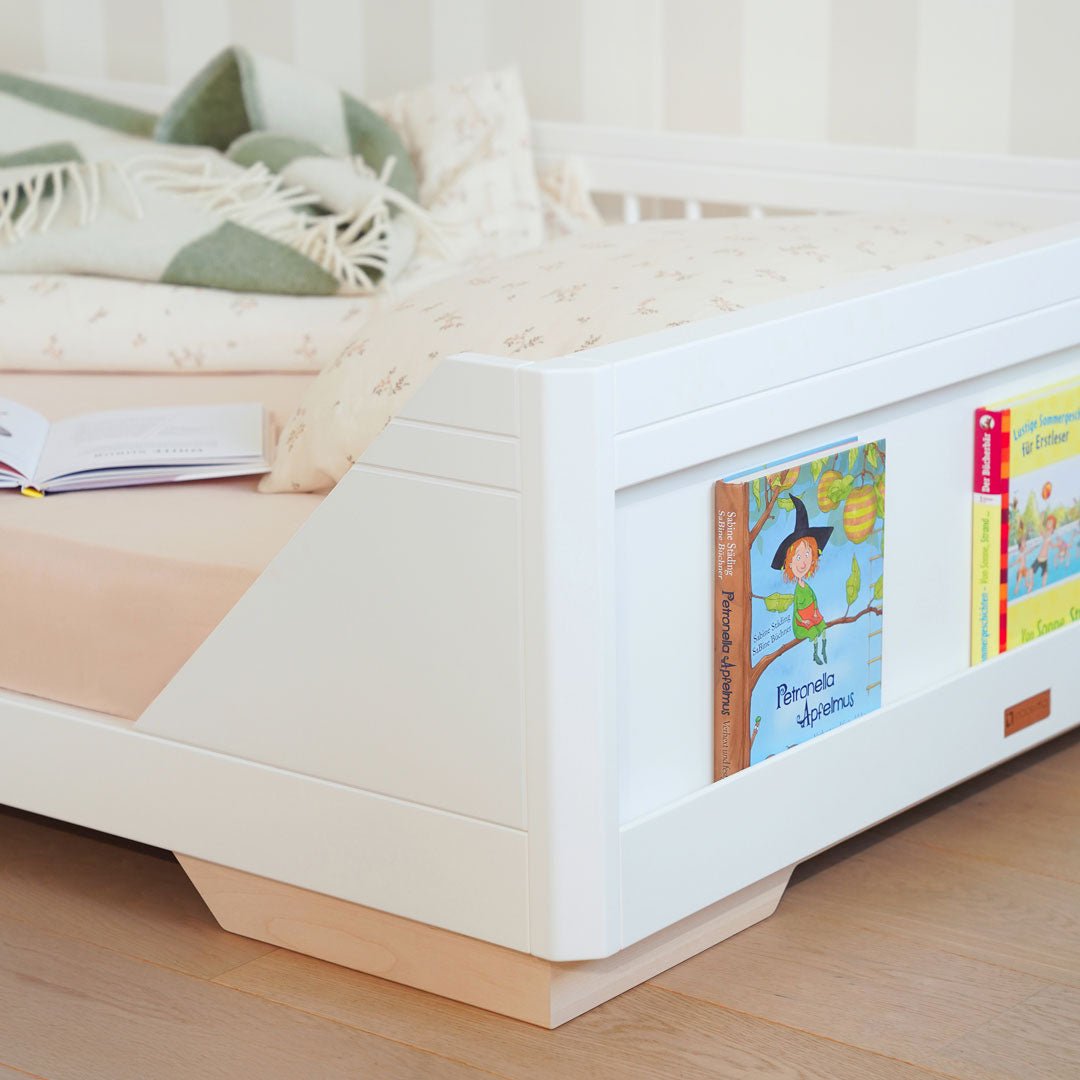 MoveMi® Bodenbett - little something