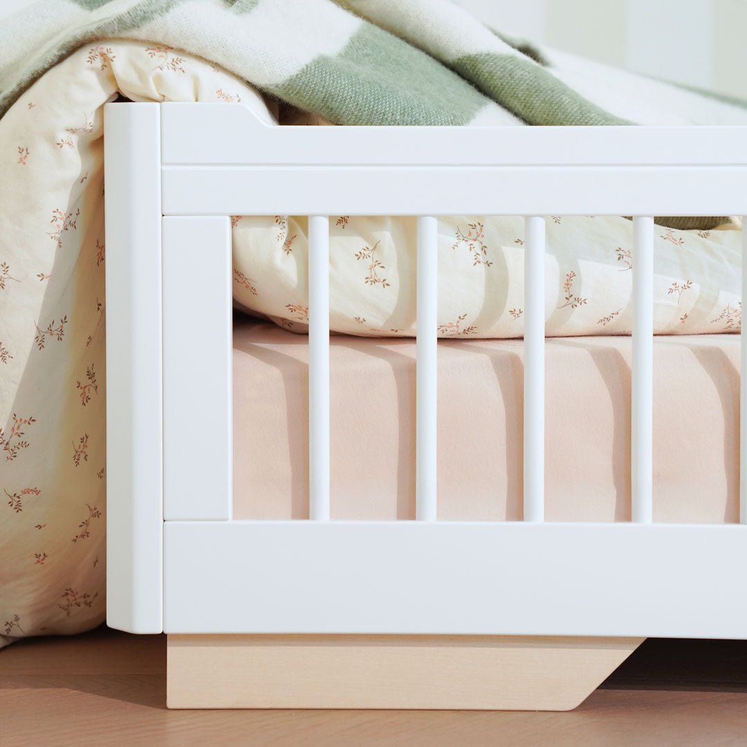 MoveMi® Bodenbett - little something