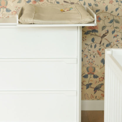 MoveMi® Wickelkommode - little something