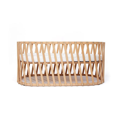 Offenes Juniorbett / Chaiselongue "LUGO" Erweiterungsset - little something