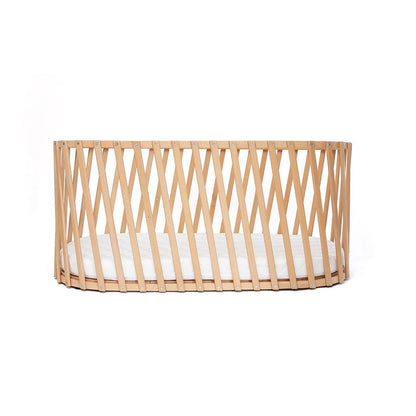 Offenes Juniorbett / Chaiselongue "LUGO" Erweiterungsset - little something