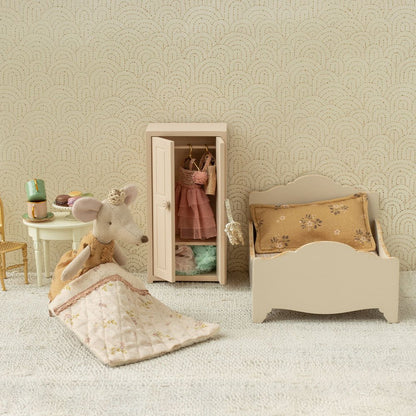 Prinzessin Maus, Große Schwester in Schloss - Tüte - little something