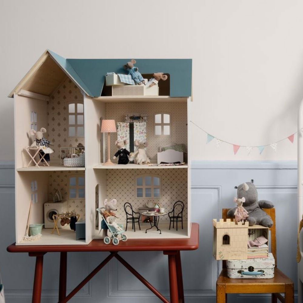 Puppenhaus "House of Miniature" - little something