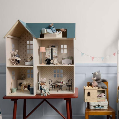 Puppenhaus "House of Miniature" - little something