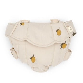 Puppentrage "Doll Carrier" Lemon - little something