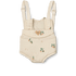 Puppentrage "Eleanor Doll Carrier" Mini Me Peach / Seashell - little something
