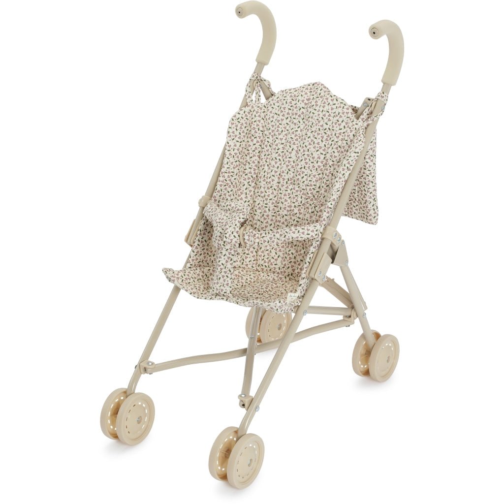 Puppenwagen Buggy Doll Stroller Milk Tank - little something