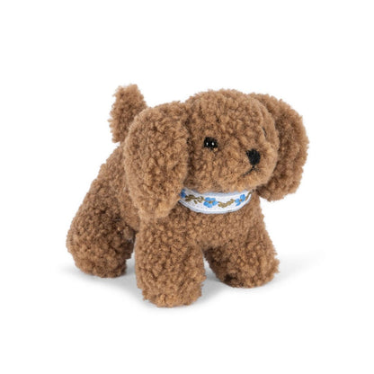 Rassel Hund "Activity Puppy" - little something