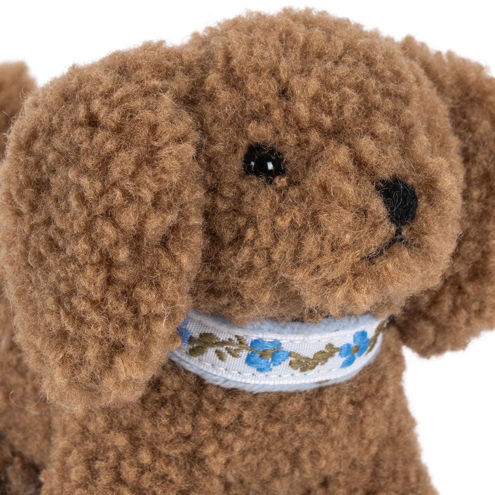 Rassel Hund "Activity Puppy" - little something