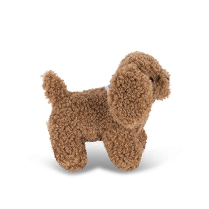 Rassel Hund "Activity Puppy" - little something