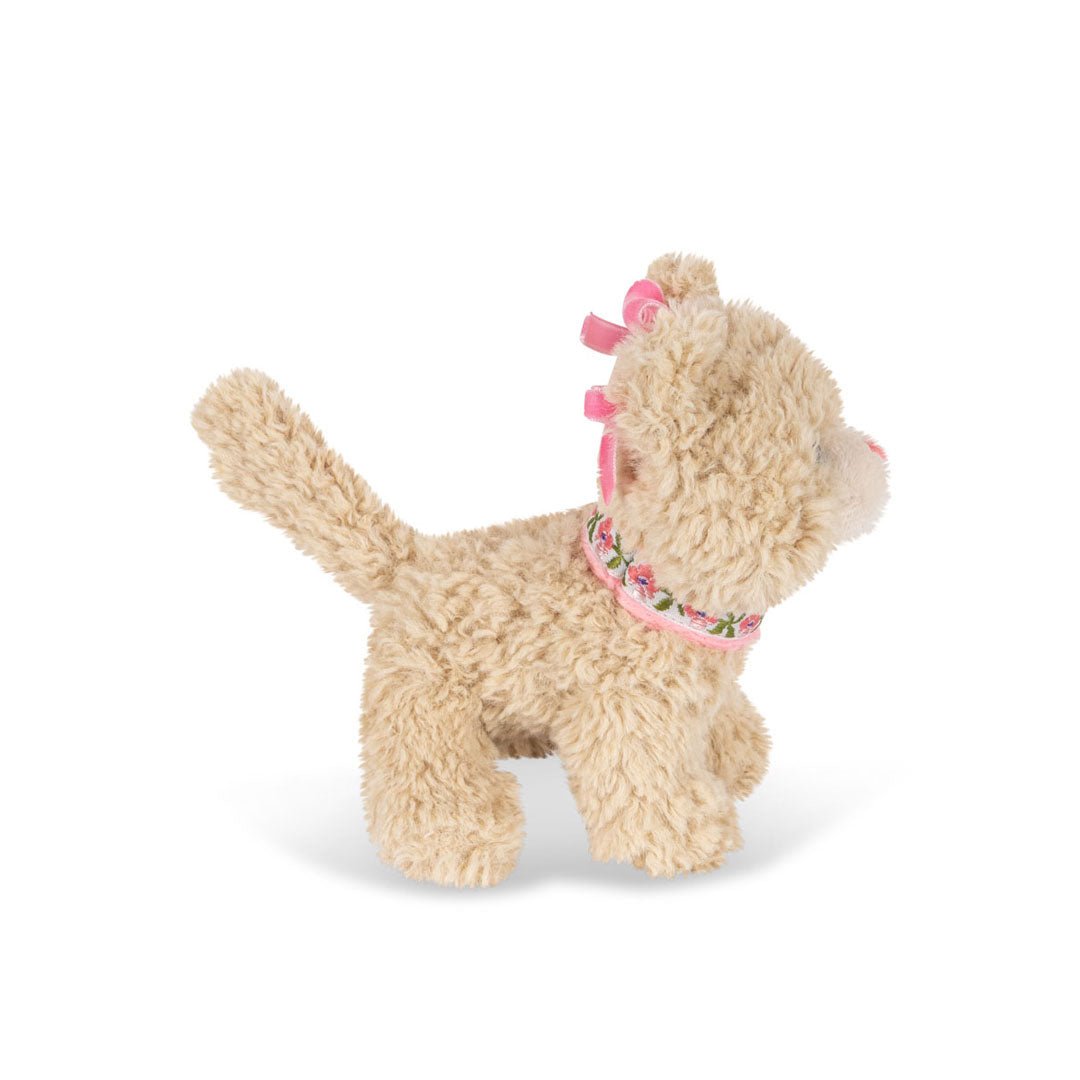 Rassel Katze "Activity Kitty" - little something