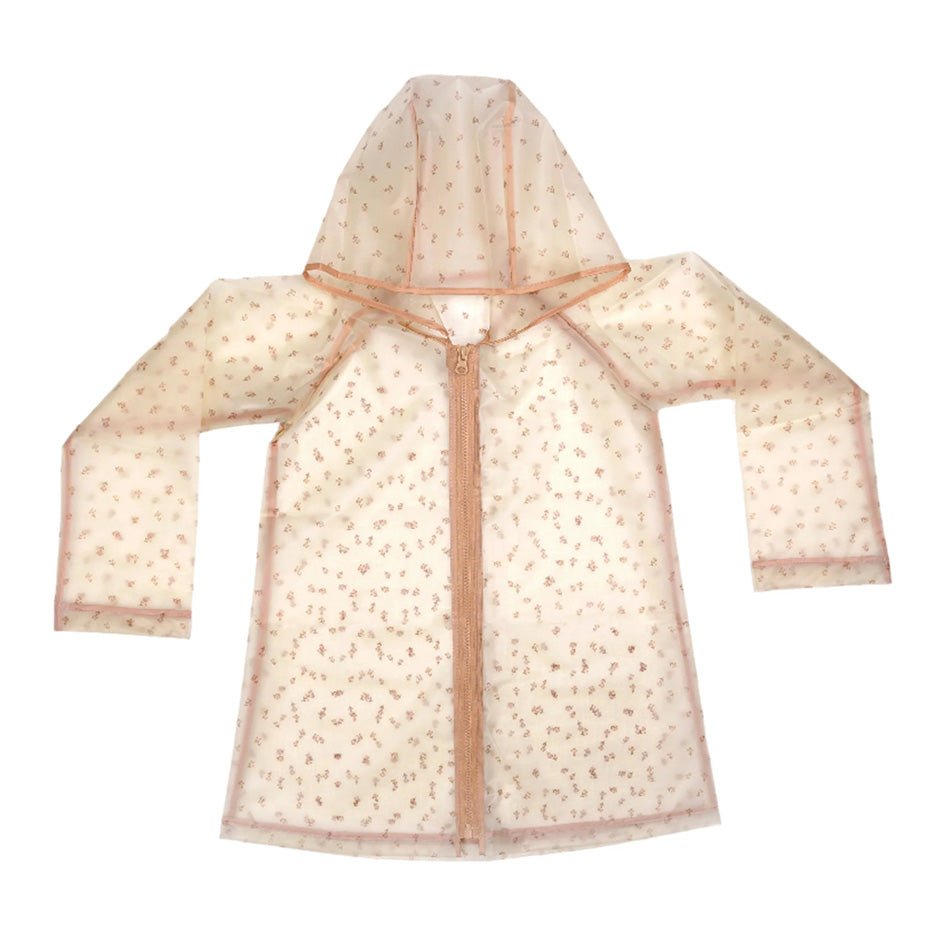 Regenjacke "Drizzles" - Flower Buds - little something