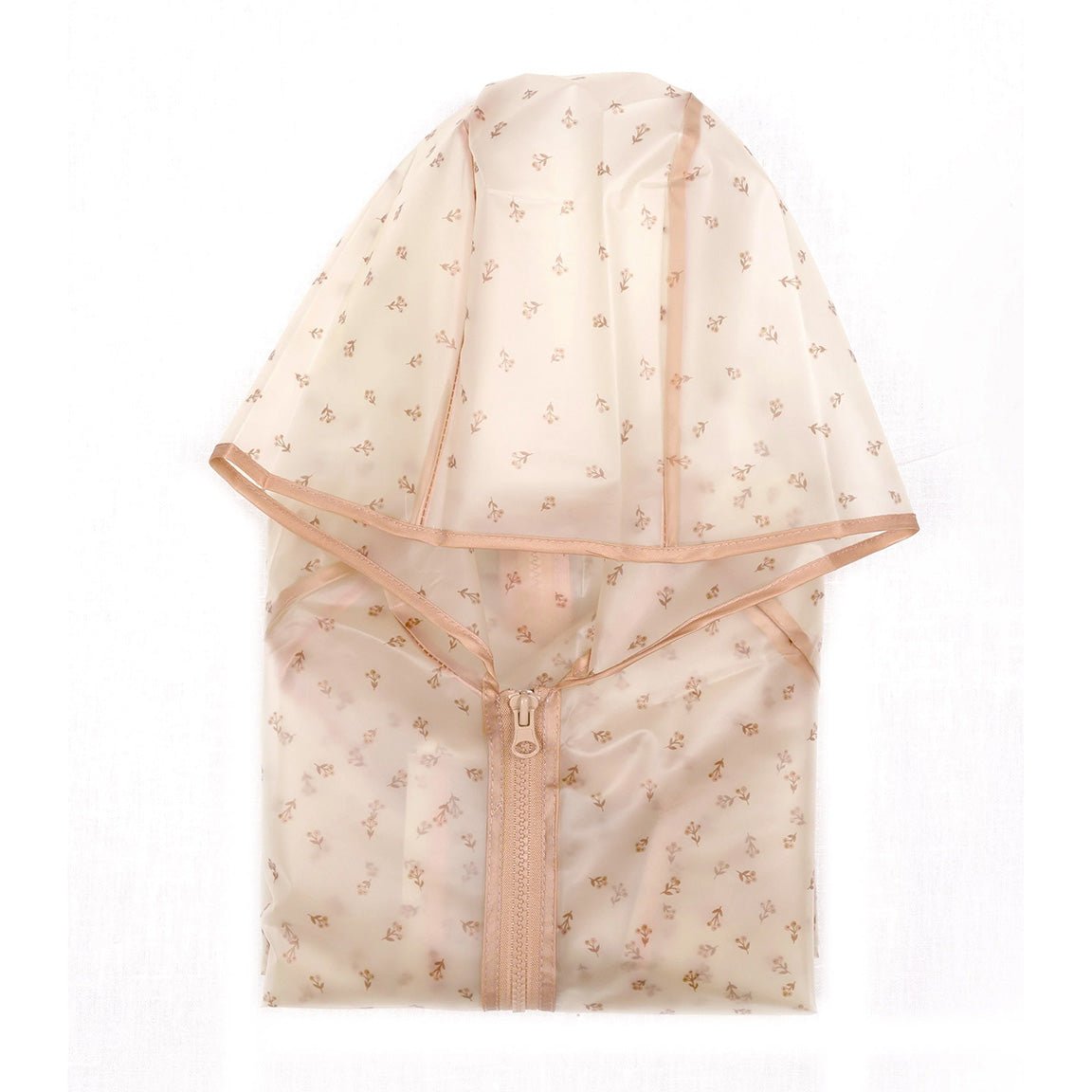 Regenjacke "Drizzles" - Flower Buds - little something
