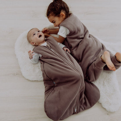Schlafsack 2.5 TOG - Taupe - little something