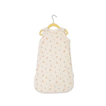 Schlafsack wendbares Design 2.5 TOG - Songbirds - little something