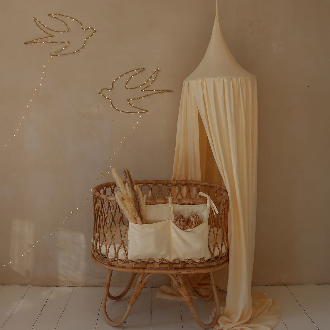 Schwalben Lampe "Swallow" - little something