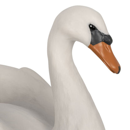 Schwan Lampe "Swan Lamp" - little something