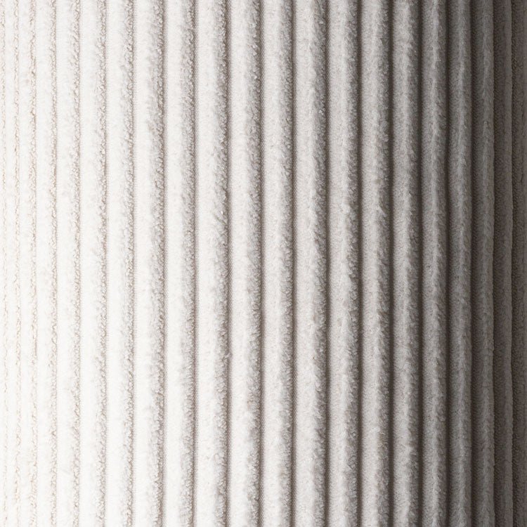 Sitzkissen Cord "Beanbag Marshmallow" - little something