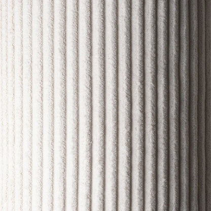 Sitzkissen Cord "Beanbag Marshmallow" - little something