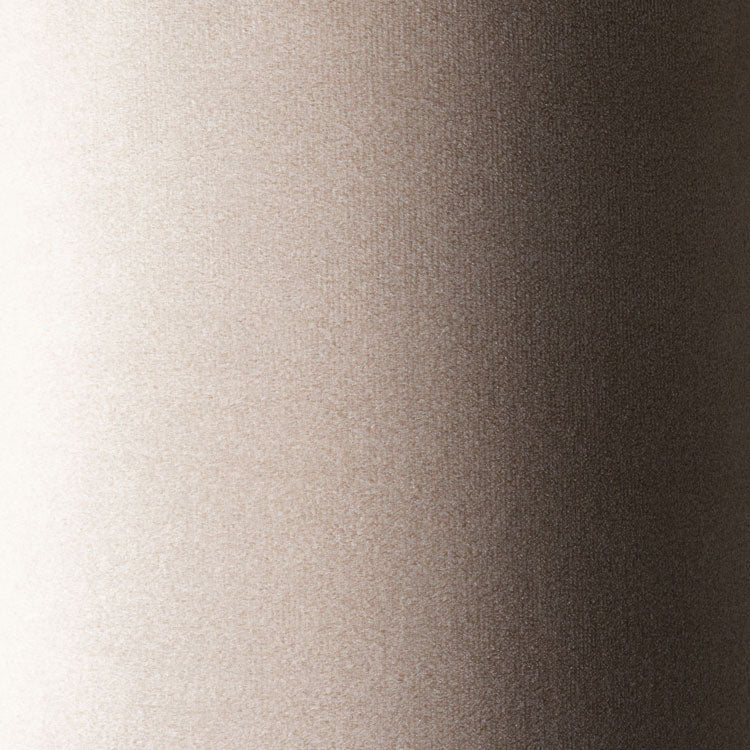 Sitzkissen Samt mit Bärenohren "Bear Beanbag Dusty Beige" - little something