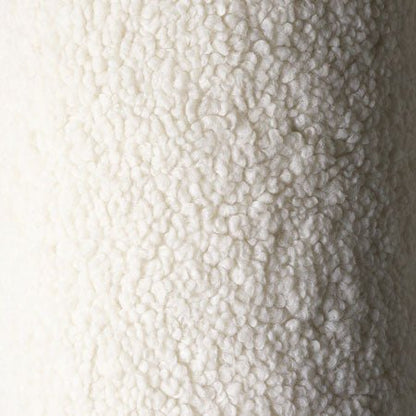 Sitzkissen Teddy mit Bärenohren "Bear Beanbag Cream White" - little something