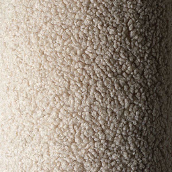 Sitzkissen Teddy "Ottoman Biscuit" - little something