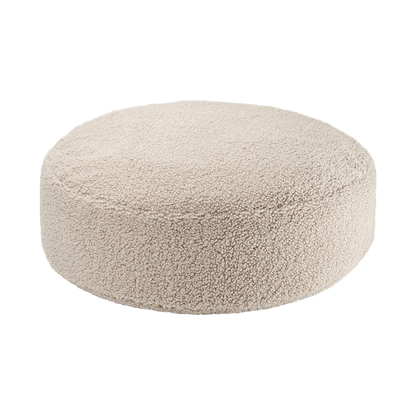 Sitzkissen Teddy "Ottoman Biscuit" - little something
