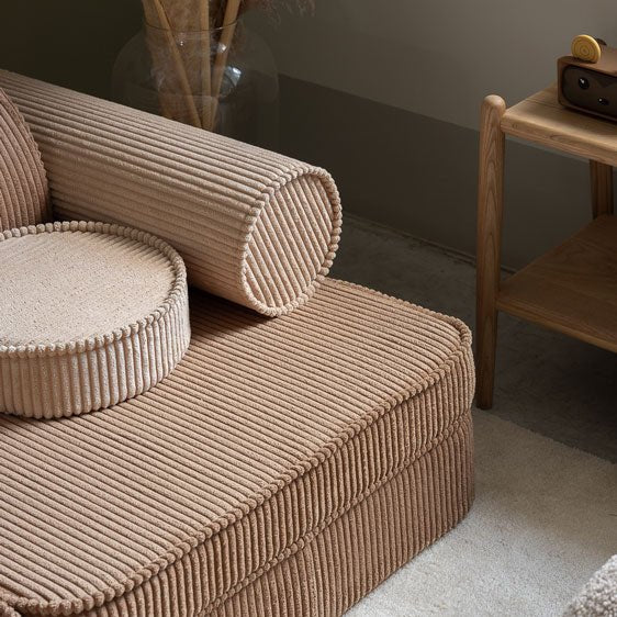 Spiel - Sofa Cord "Brown Sugar" - little something