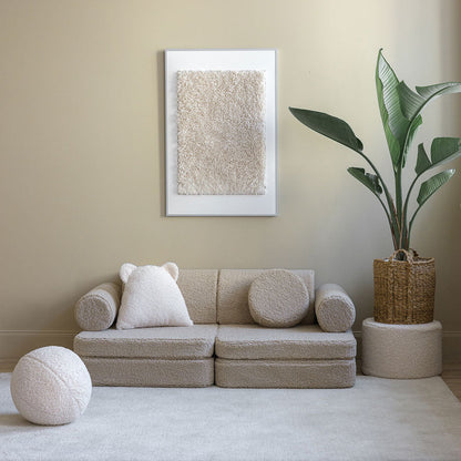 Spiel - Sofa Teddy "Biscuit" - little something