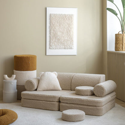 Spiel - Sofa Teddy "Biscuit" - little something