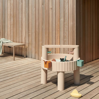 Spieltisch "Sepp Activity Table" - little something