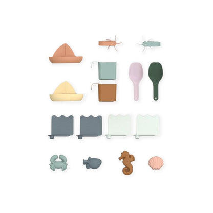 Spieltisch "Sepp Activity Table" - little something