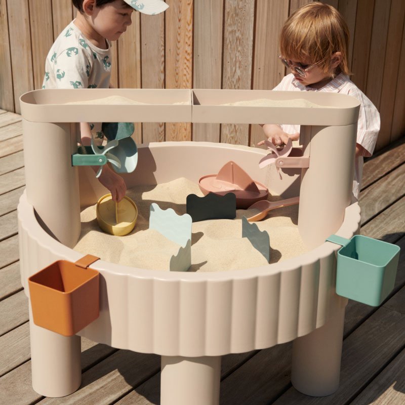 Spieltisch "Sepp Activity Table" - little something